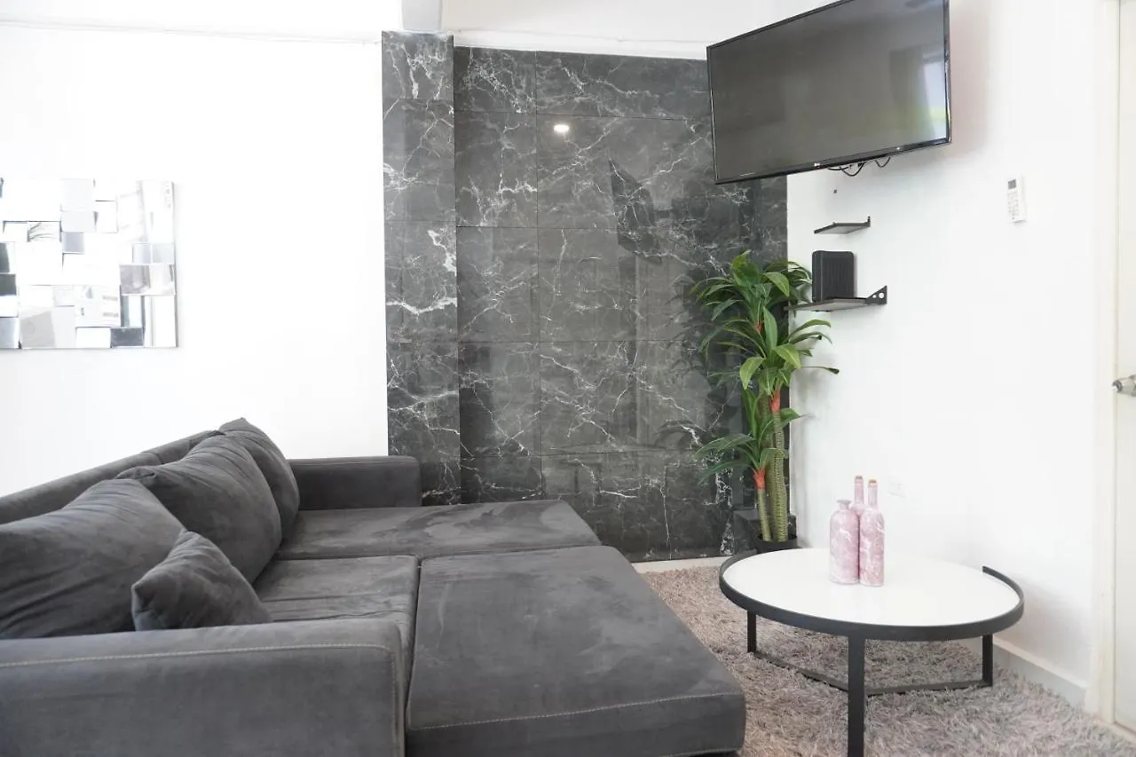 Moonligth 5Ta Av Apartment Playa del Carmen