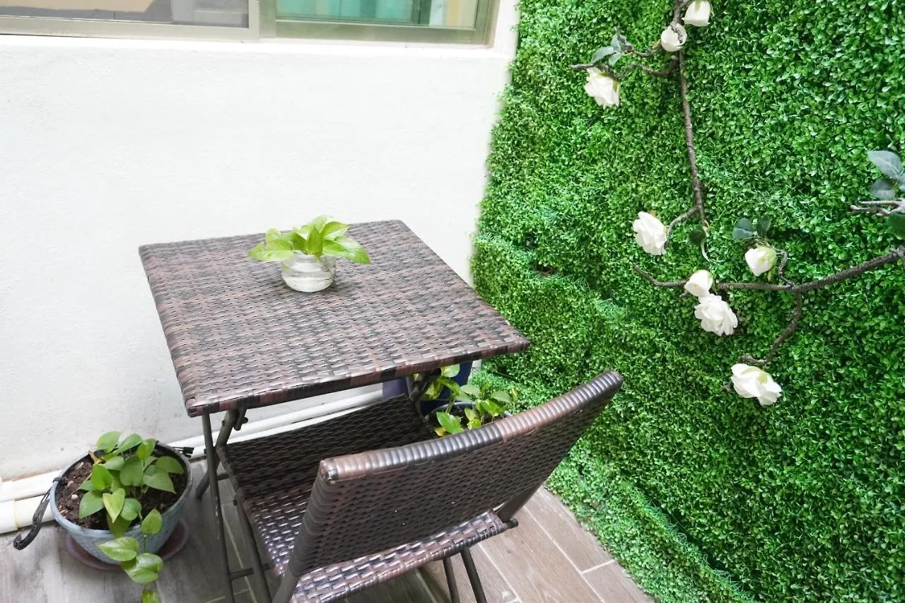 Moonligth 5Ta Av Apartment Playa del Carmen