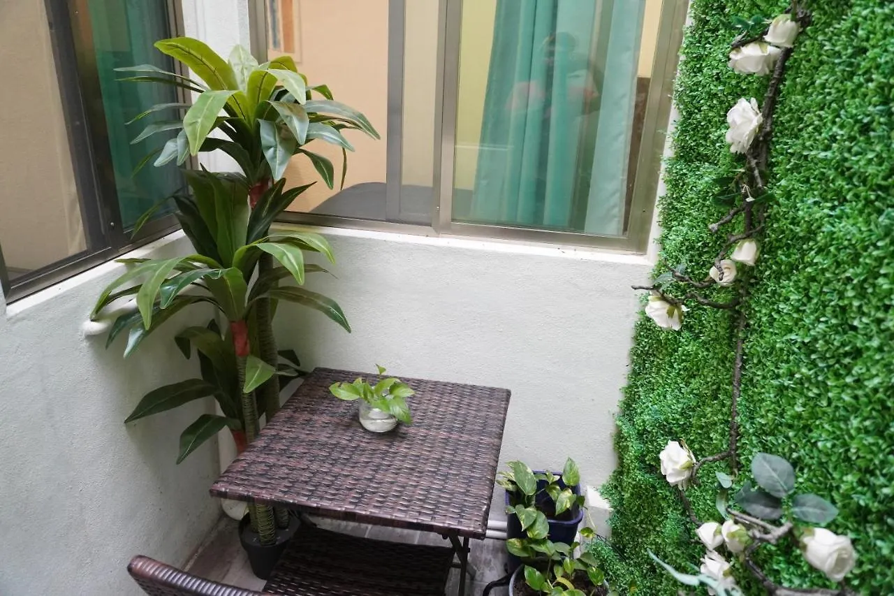 Moonligth 5Ta Av Apartment Playa del Carmen