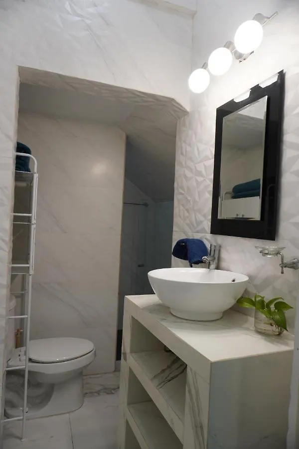 Moonligth 5Ta Av Apartment Playa del Carmen Mexico